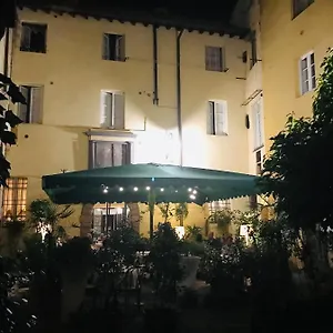 Bed & Breakfast Al Cardinale &