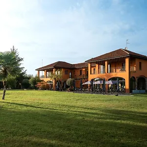 Hotel Equirelais