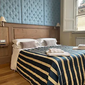 Bed & Breakfast Chalet Lucca