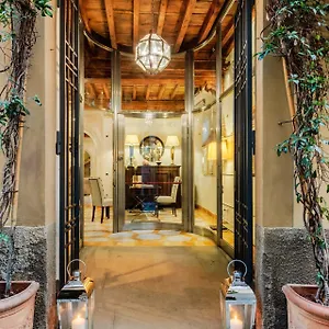 Hotel Heritage Retreat
