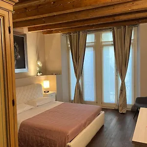 Guest house Dimora 4 Spade