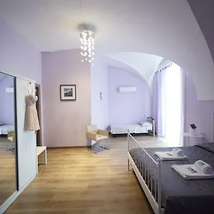 Bed & Breakfast Favola Mediterranea