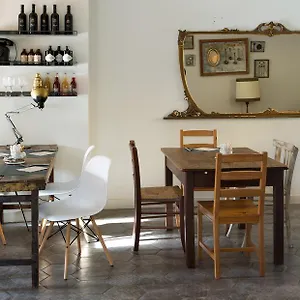 Guest house Brusco
