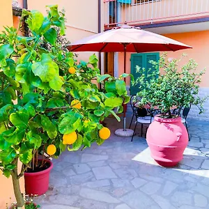 Apartamento Cuore Di Nozzano Castello