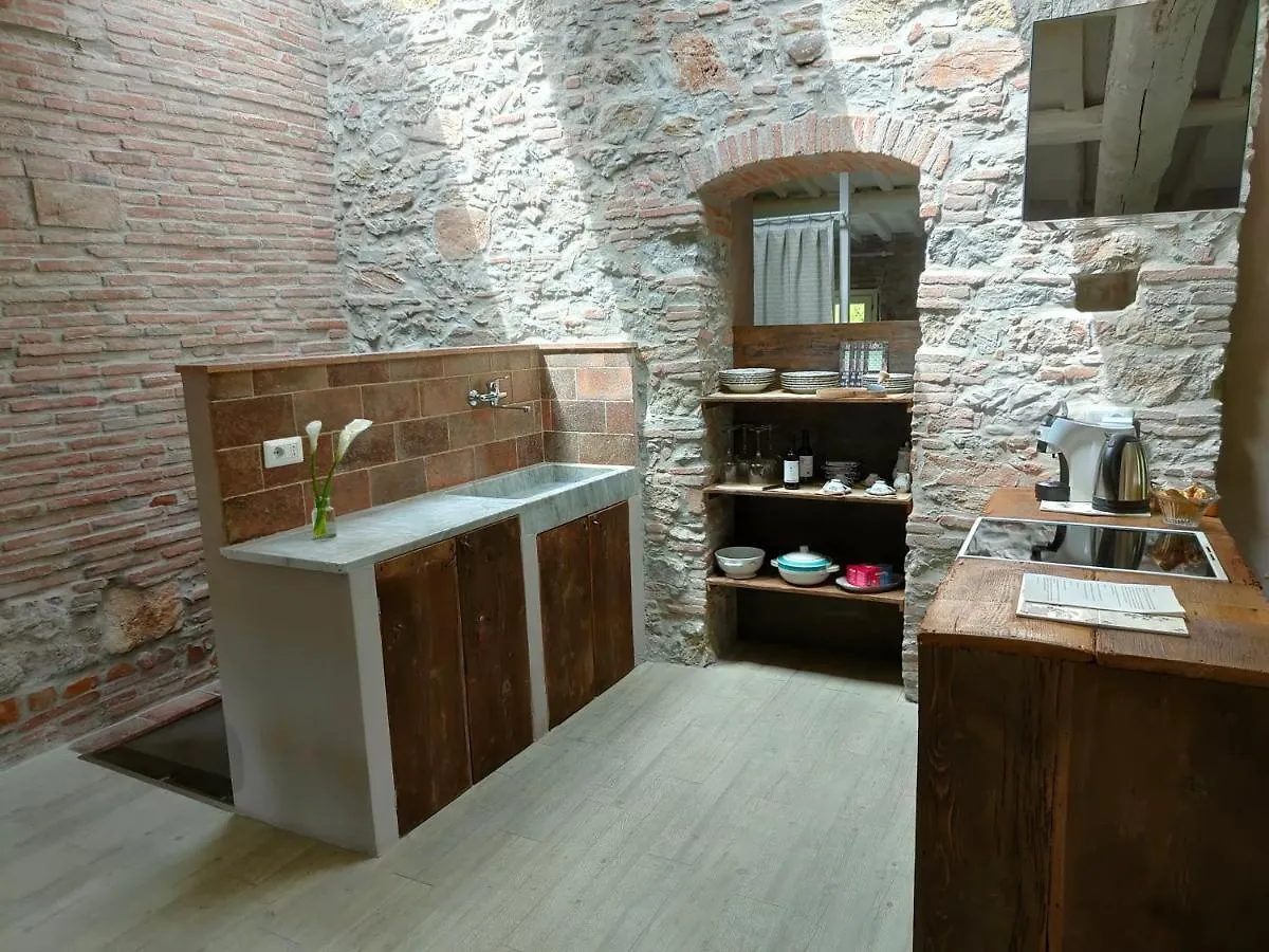 Guest house Inside The Wall Lucca