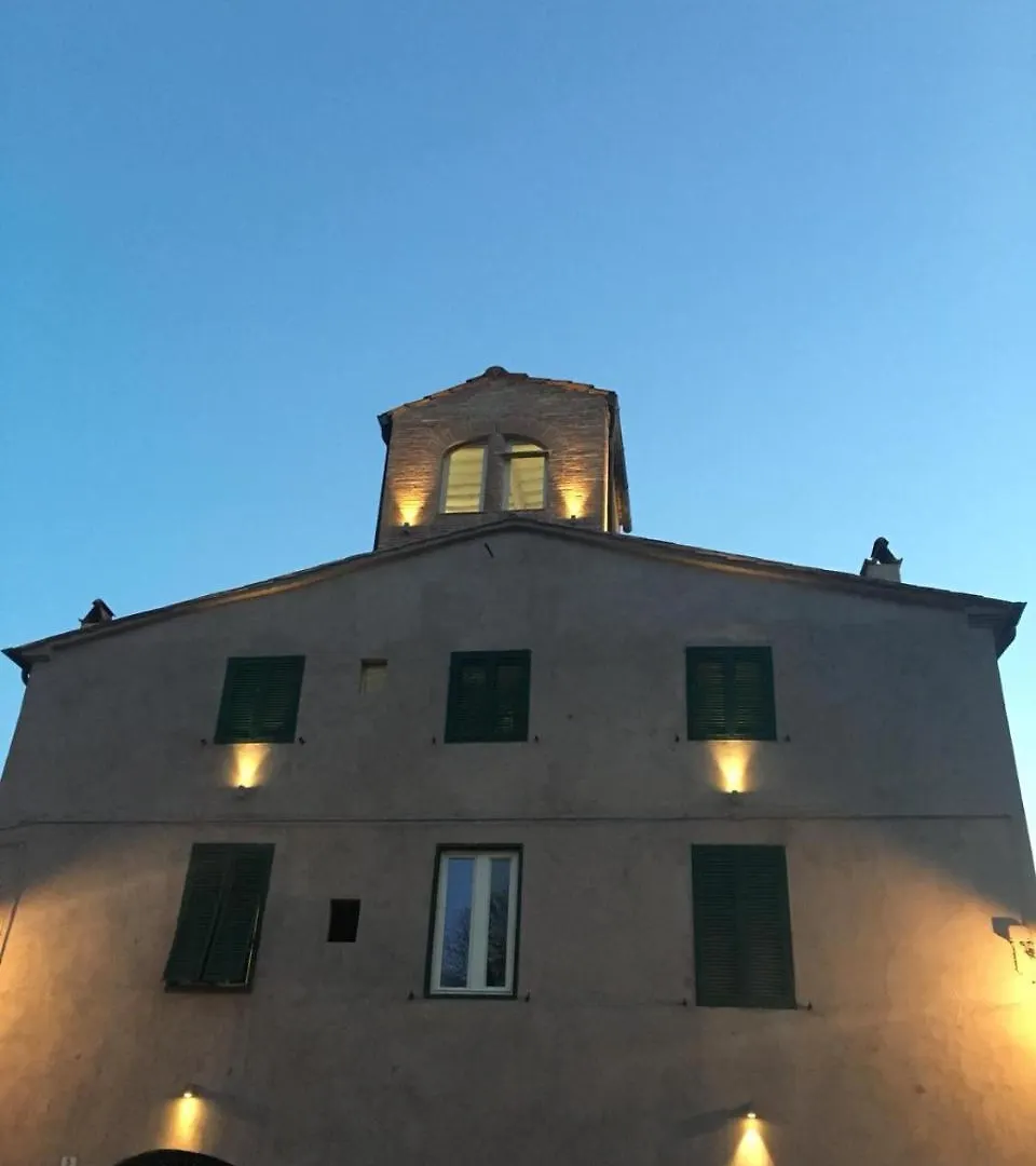 Guest house Inside The Wall Lucca