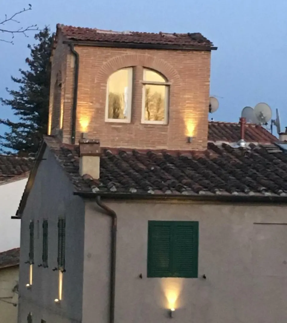 Guest house Inside The Wall Lucca