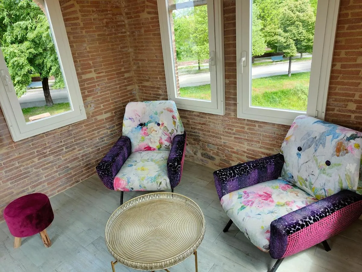 Guest house Inside The Wall Lucca