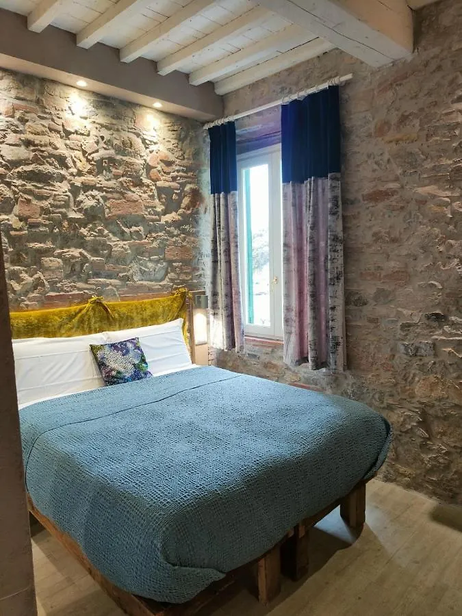 Guest house Inside The Wall Lucca