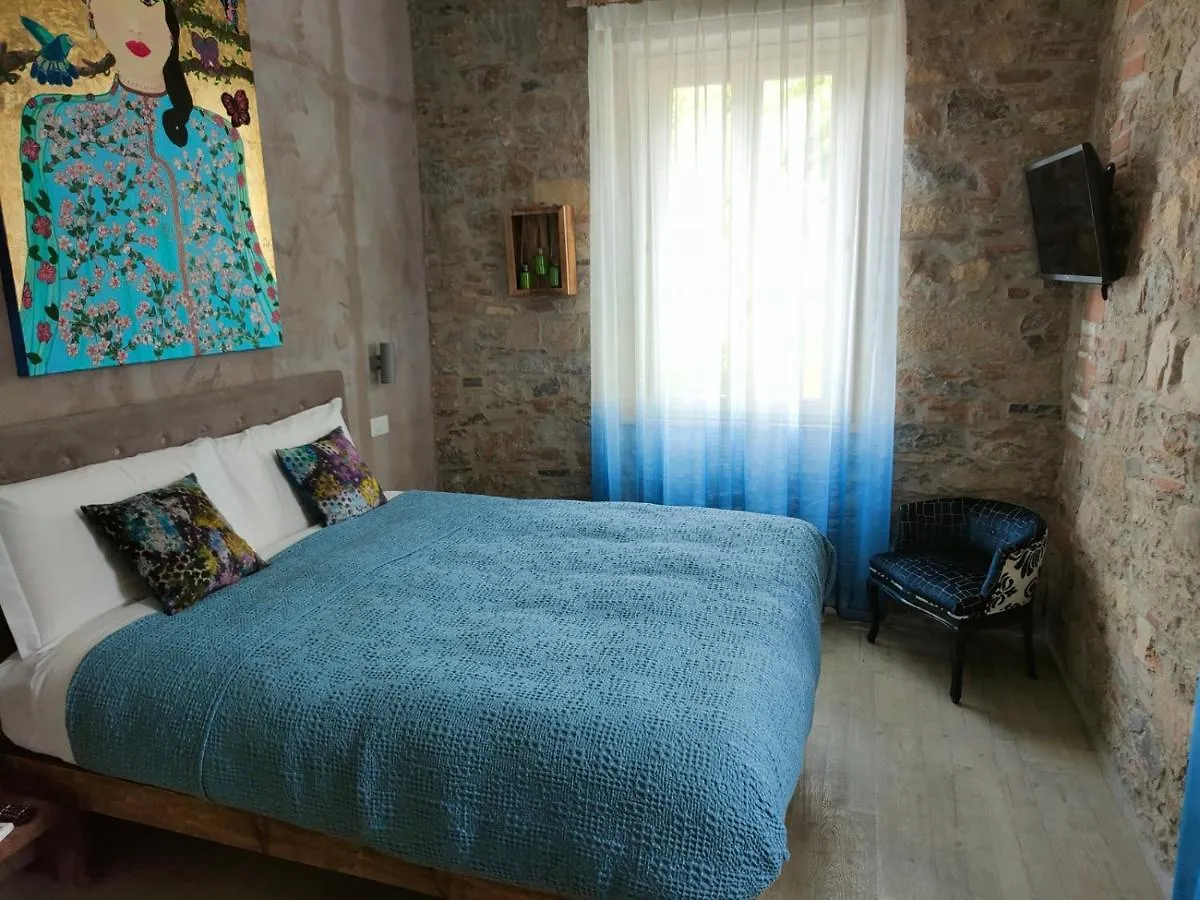 Guest house Inside The Wall Lucca