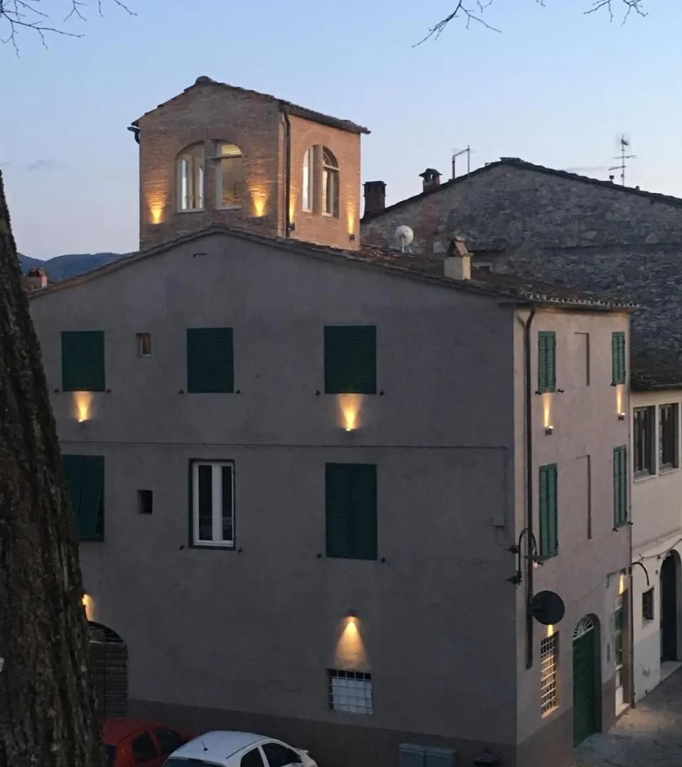 Guest house Inside The Wall Lucca