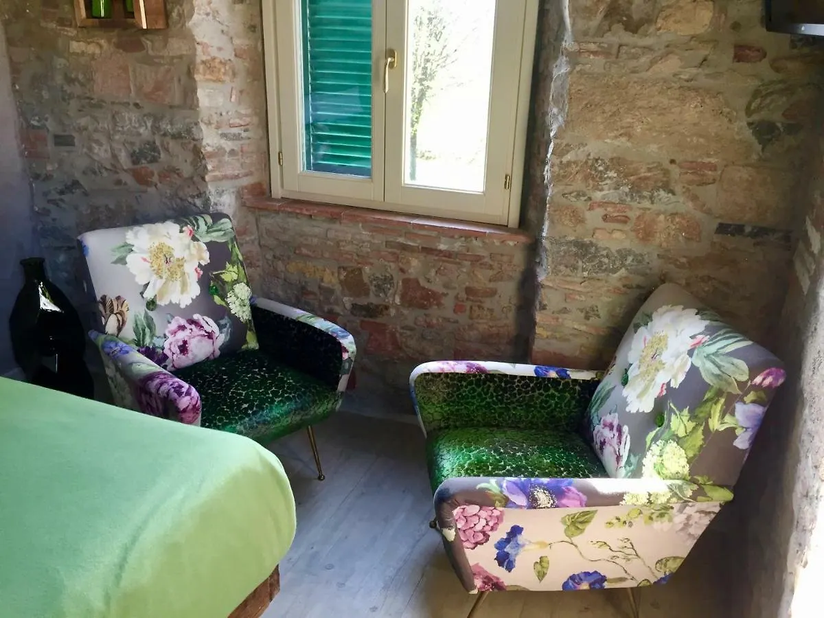 Guest house Inside The Wall Lucca